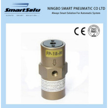 Fp-25-M Series Pneumatic Piston Vibrator